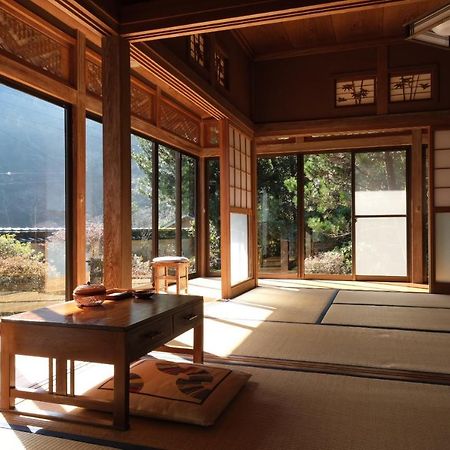 Shimanto Riverside Hideaway Oda fotoğraf