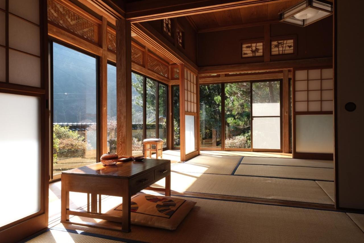 Shimanto Riverside Hideaway Oda fotoğraf