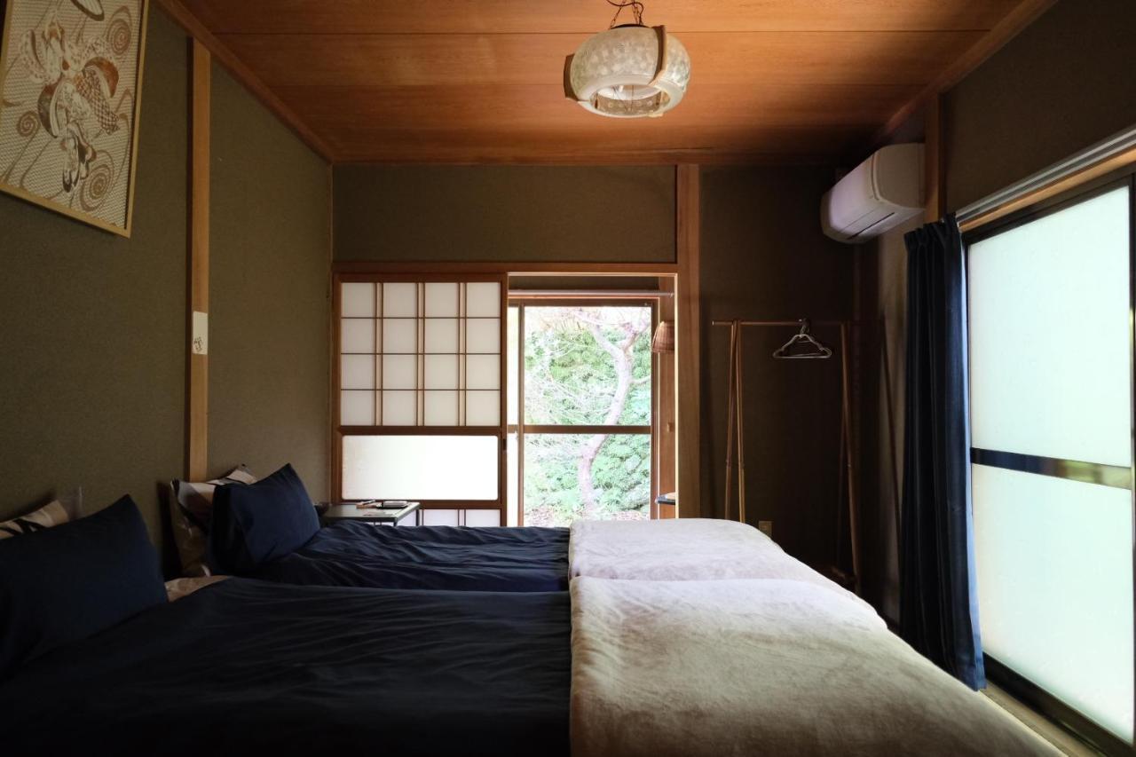 Shimanto Riverside Hideaway Oda fotoğraf