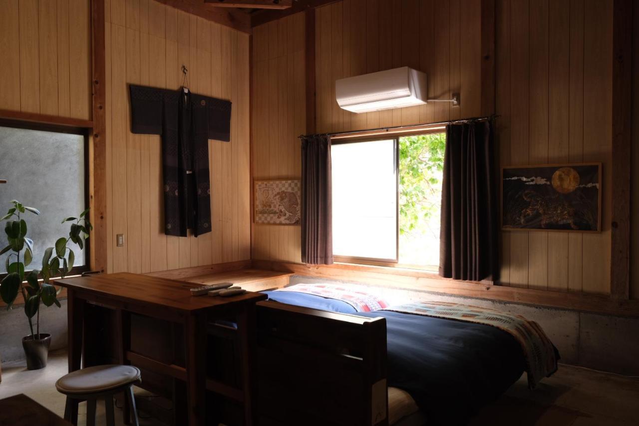 Shimanto Riverside Hideaway Dış mekan fotoğraf