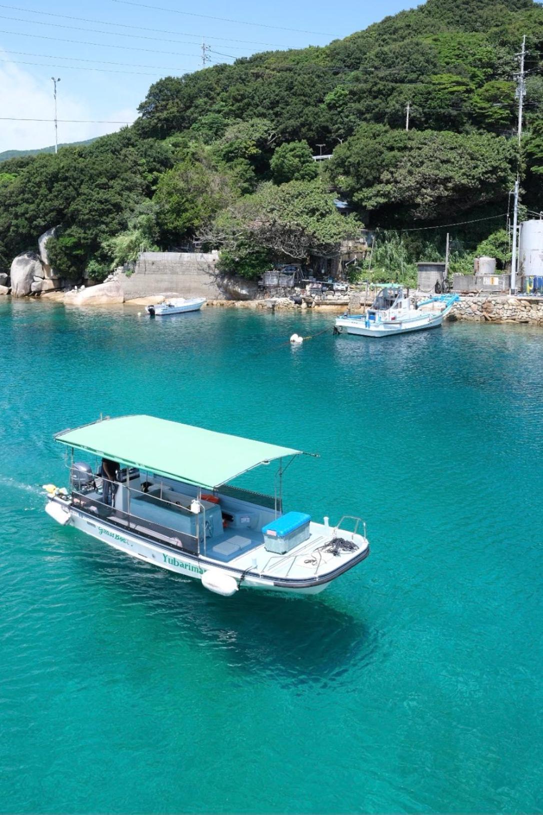 Shimanto Riverside Hideaway Dış mekan fotoğraf