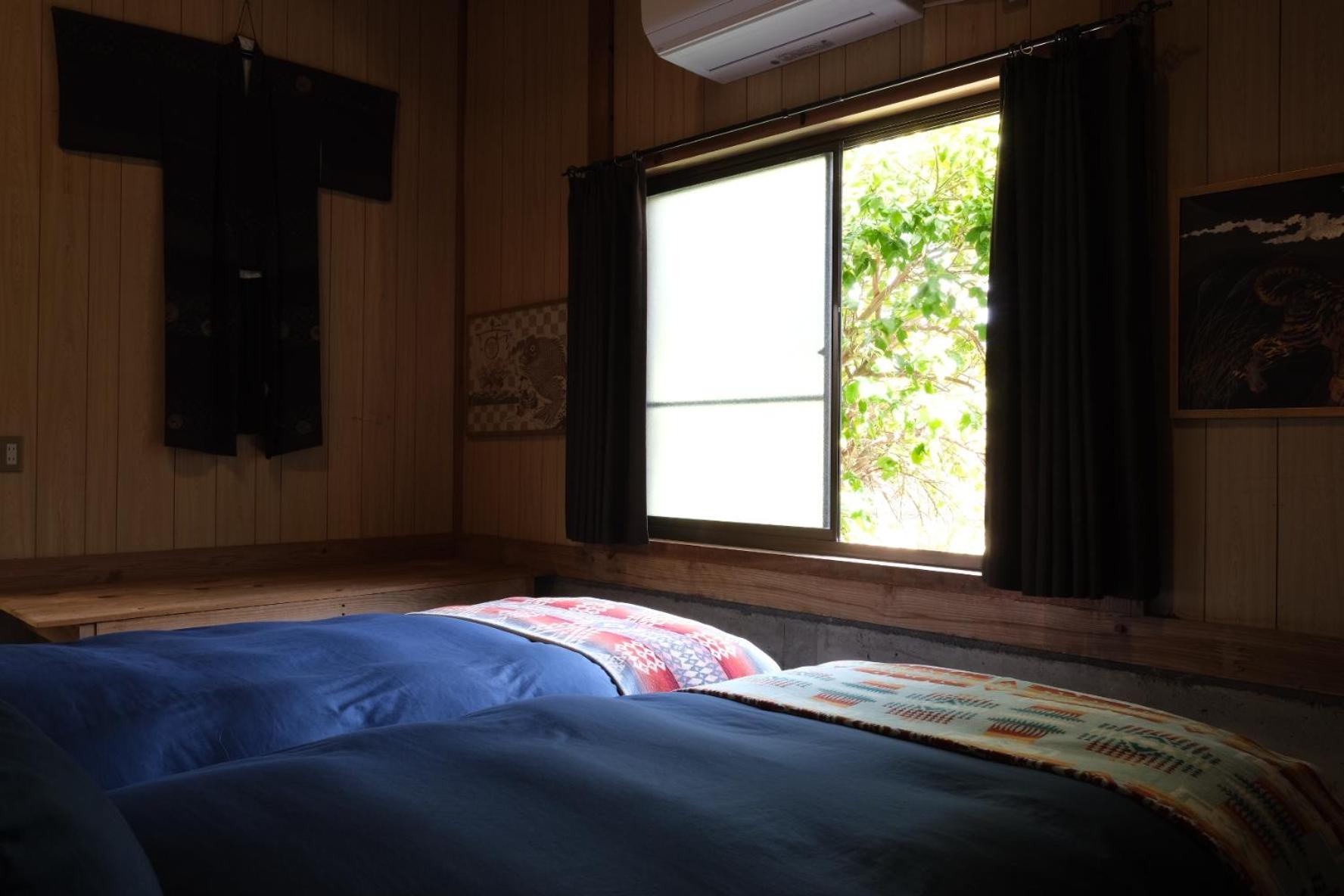 Shimanto Riverside Hideaway Oda fotoğraf