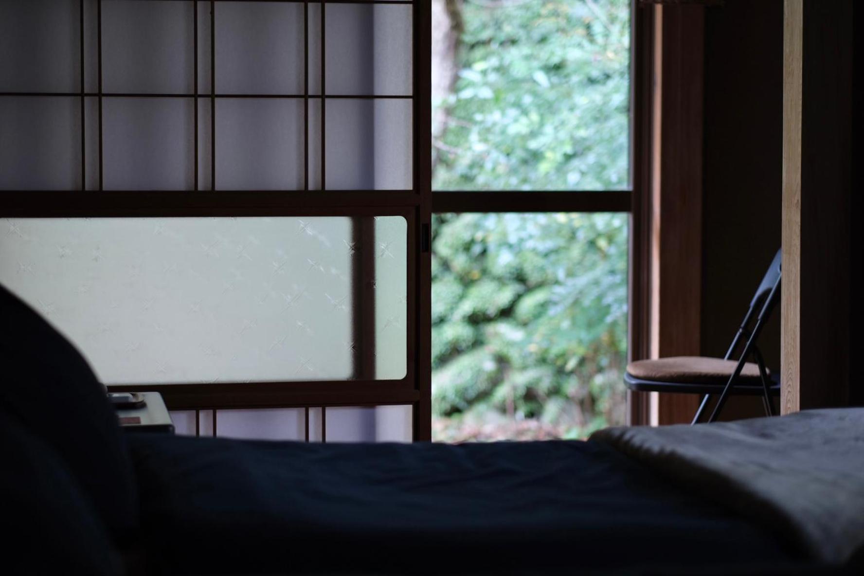 Shimanto Riverside Hideaway Oda fotoğraf