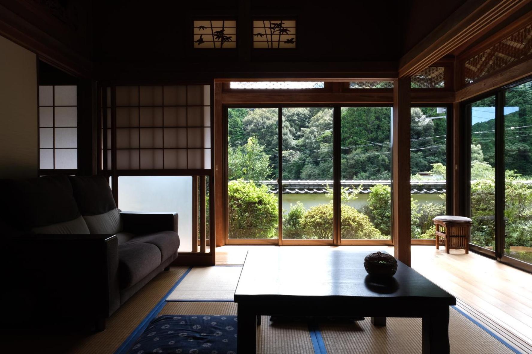 Shimanto Riverside Hideaway Oda fotoğraf