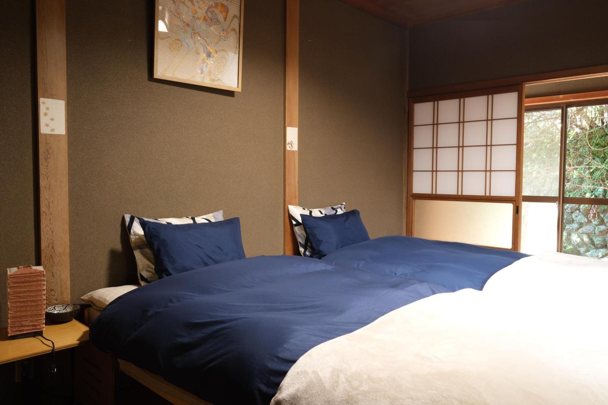 Shimanto Riverside Hideaway Oda fotoğraf