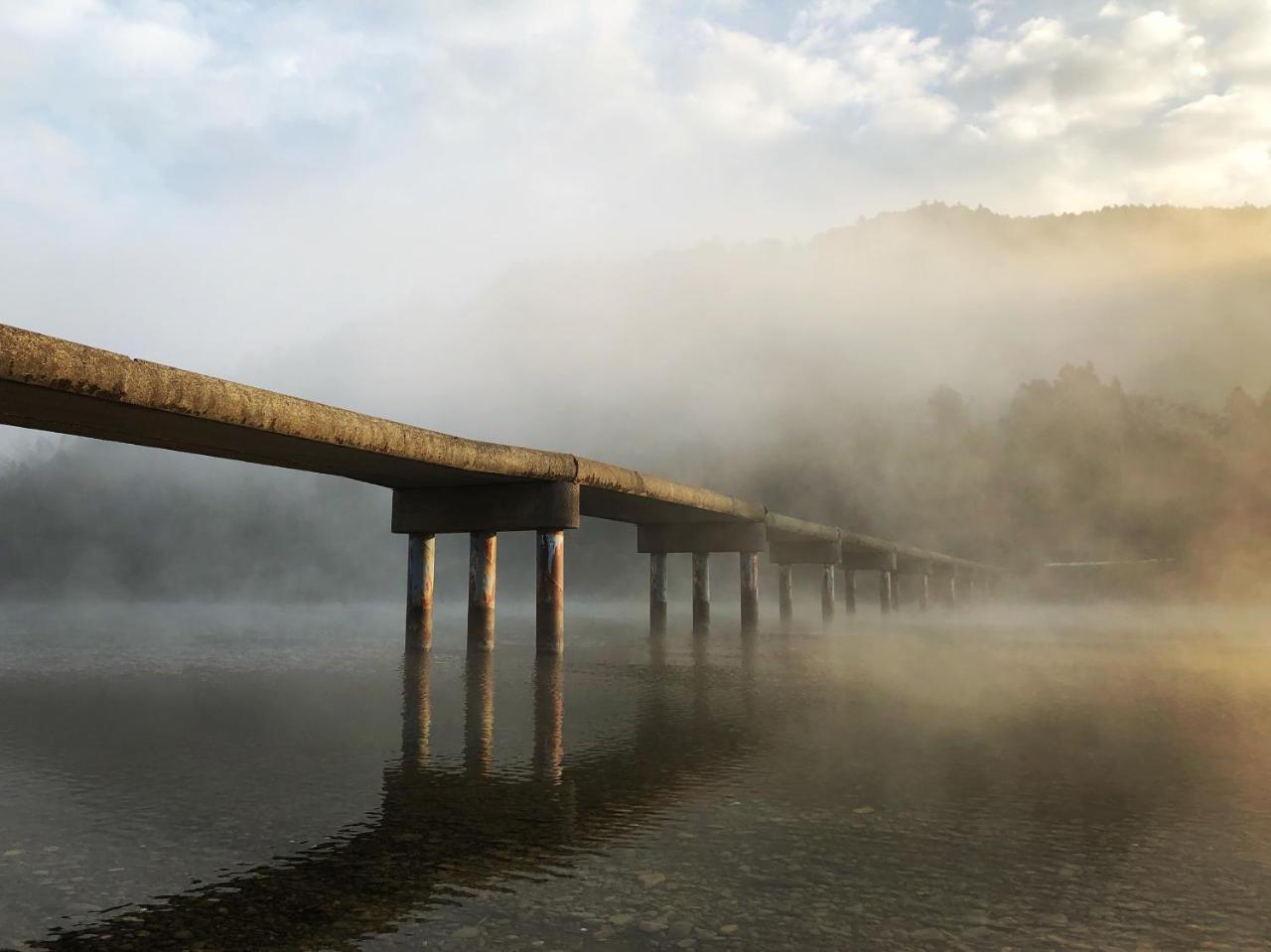 Shimanto Riverside Hideaway Dış mekan fotoğraf
