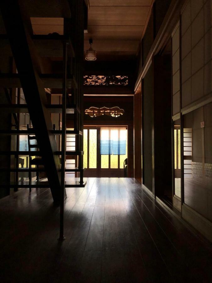 Shimanto Riverside Hideaway Dış mekan fotoğraf